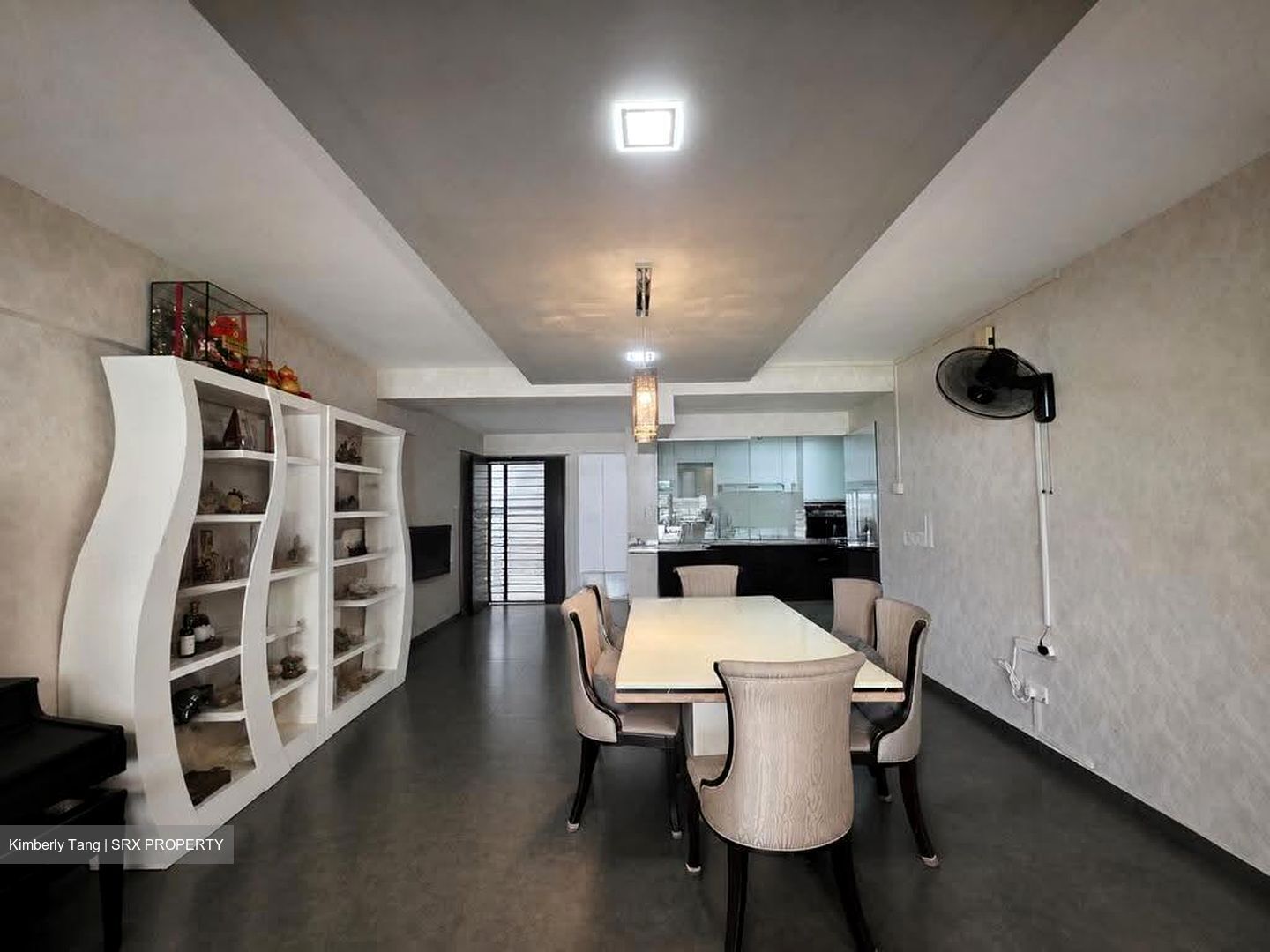 Blk 517 Fragrant Woods (Woodlands), HDB 5 Rooms #610682581